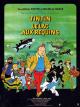 Tintin y el lago de los tiburones 