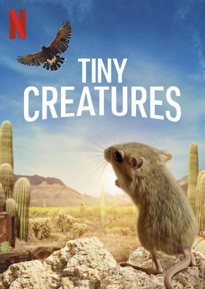 Tiny Creatures (TV Series)