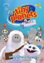Tiny Planets (TV Series)