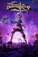 Borderlands 2: Tiny Tina's Assault on Dragon Keep