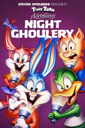 Tiny Toon Adventures: Night Ghoulery (TV)