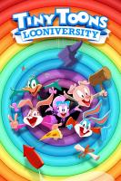 Tiny Toons Looniversity (Serie de TV) - Poster / Imagen Principal
