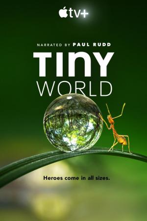 Tiny World (TV Series)