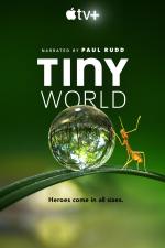 Tiny World (Serie de TV)