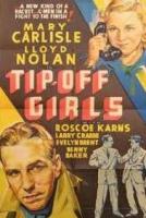 Tip-Off Girls  - Poster / Imagen Principal