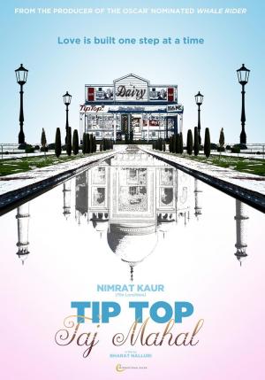 Tip Top Taj Mahal 