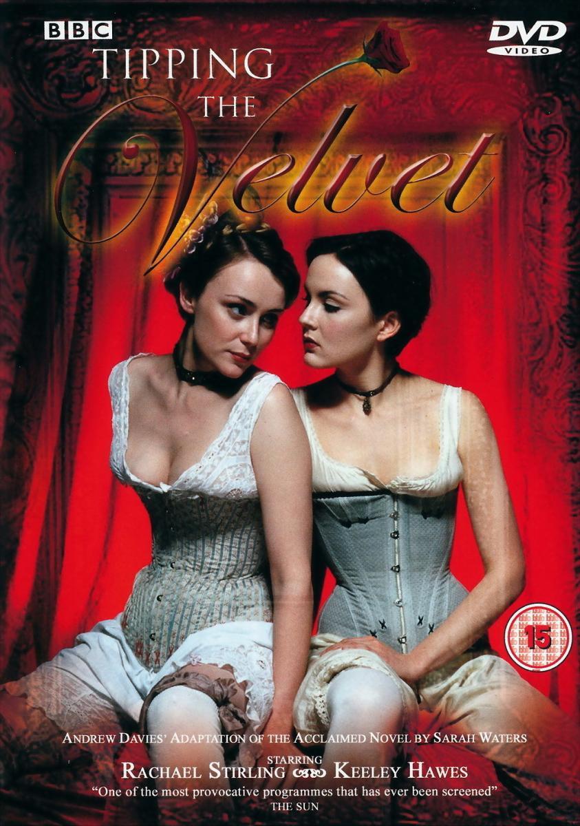 Tipping the Velvet (TV Miniseries)