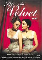 Tipping the Velvet (TV Miniseries) - Dvd