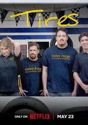 Tires (TV Series)