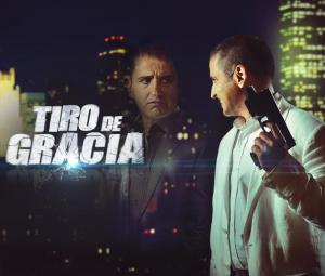 Tiro de gracia (Serie de TV)