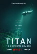 Titán: El desastre de OceanGate 