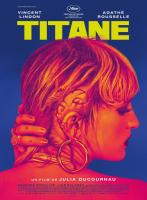 Titane  - Poster / Imagen Principal