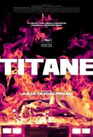 Titane  - Posters