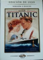 Titanic  - Dvd