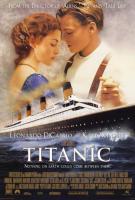 Titanic  - Posters