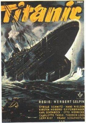 Titanic  - Poster / Imagen Principal