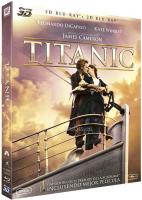 Titanic  - Blu-ray