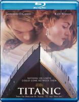 Titanic  - Blu-ray
