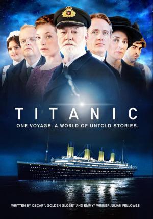Titanic (Miniserie de TV)
