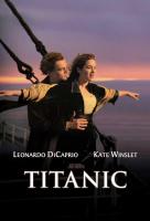 Titanic  - Posters