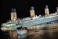 Titanic  - Stills