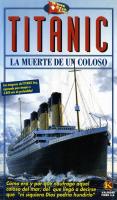 Titanic  - Vhs