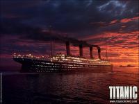 Titanic  - Wallpapers
