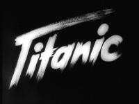 Titanic  - Stills