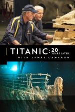 Titanic: 20 años después con James Cameron (TV)