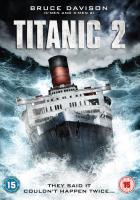 Titanic 2  - Dvd