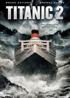 Titanic 2  - Poster / Imagen Principal