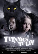 The Ten Lives of Titanic the Cat 
