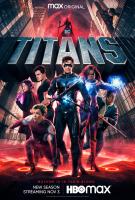 Titanes (Serie de TV) - Poster / Imagen Principal