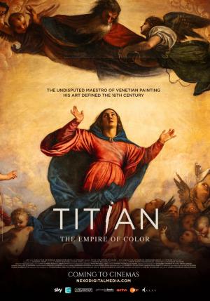 Tiziano, el imperio del color 