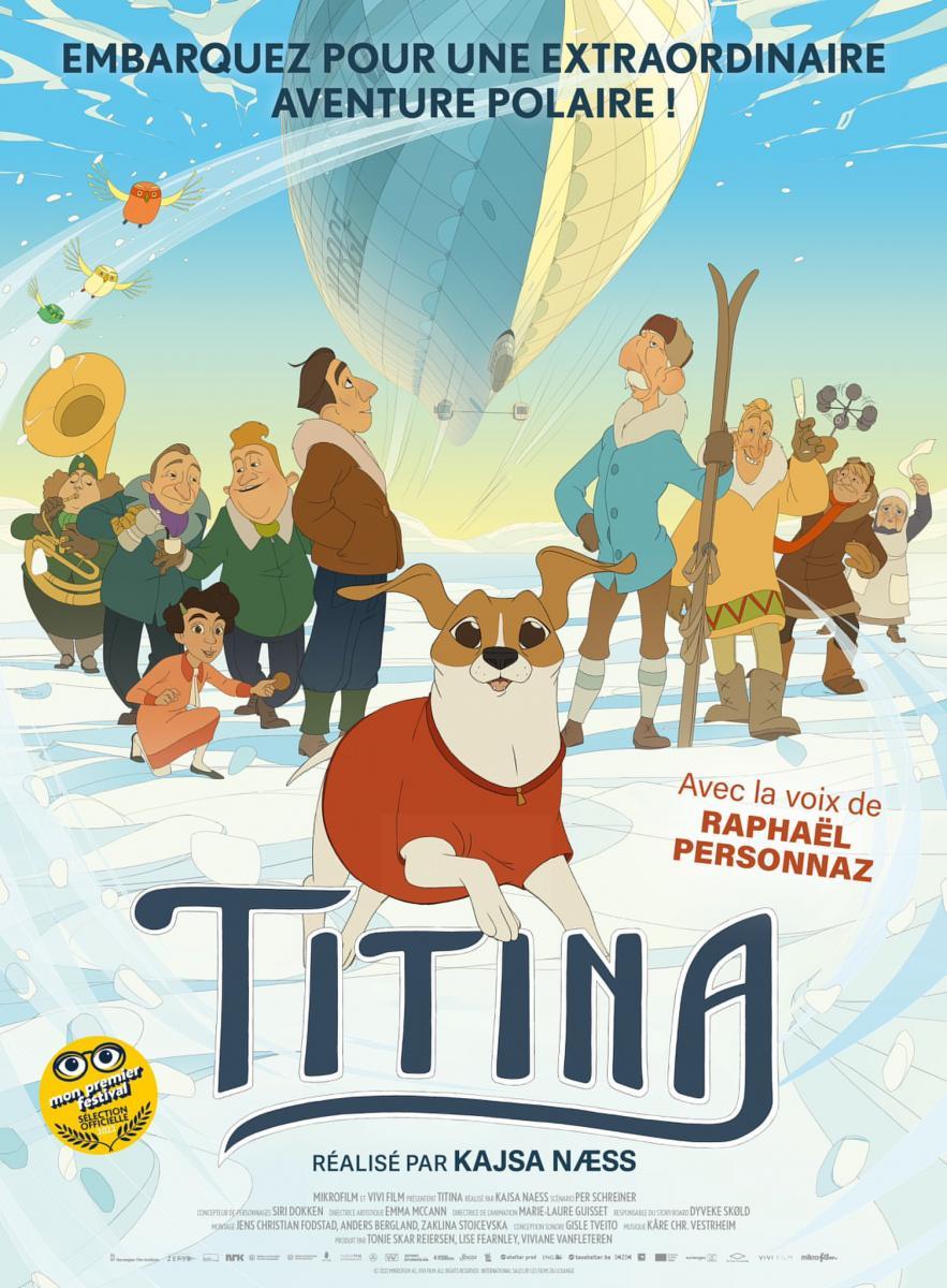Image gallery for Titina - FilmAffinity
