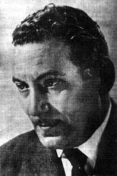 Tito Ribero