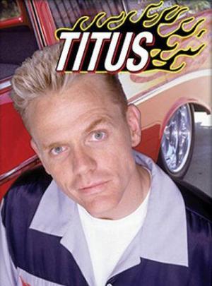 Titus (Serie de TV)