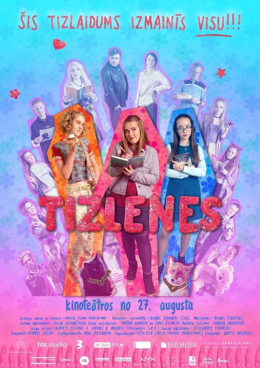 Tizlenes 