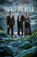 Thicker Than Water (Serie de TV) - Poster / Imagen Principal