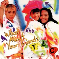 TLC: What About Your Friends (Vídeo musical) - Poster / Imagen Principal