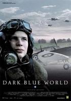 Dark Blue World  - Posters