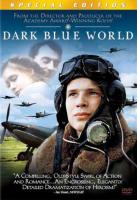 Dark Blue World  - Dvd