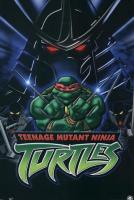 TMNT - Teenage Mutant Ninja Turtles (TV Series) - Posters