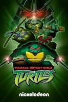 TMNT - Teenage Mutant Ninja Turtles (TV Series) - Poster / Main Image