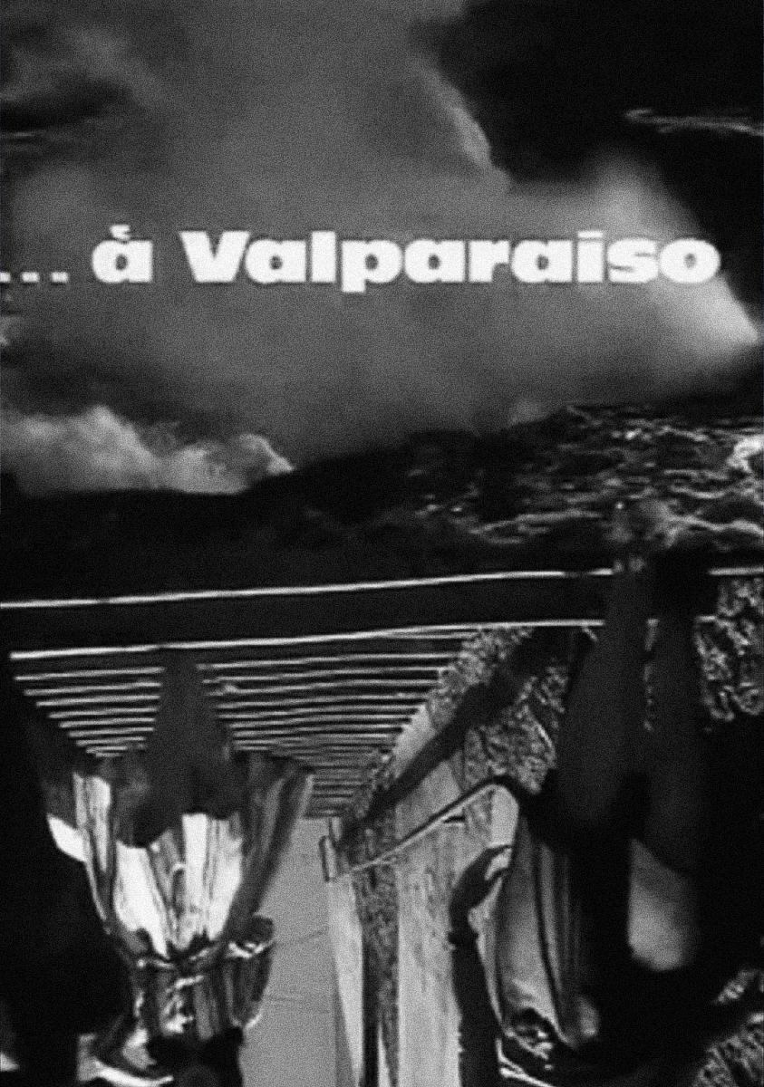 Image gallery forto Valparaíso (S) FilmAffinity