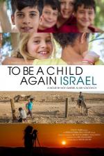 To Be a Child Again - Israel 