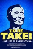 To Be Takei  - Poster / Main Image