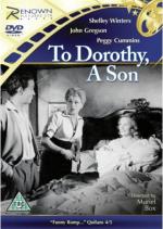 To Dorothy a Son 