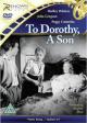To Dorothy a Son 