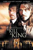 Matar a un rey  - Poster / Imagen Principal